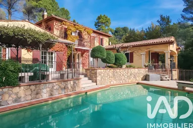 House at Flayosc (83780)