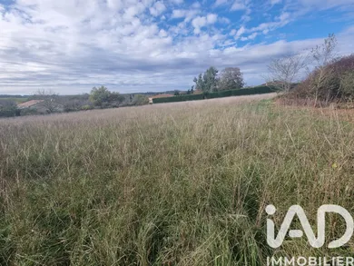 Terrain à Villeneuve-sur-Lot (47300)