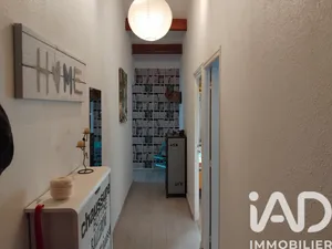 Appartement à Le Château-d'Oléron (17480)