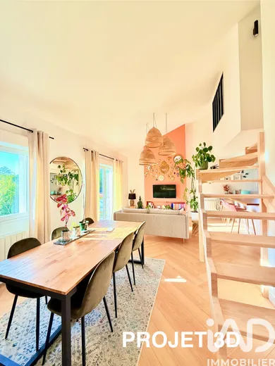 Apartment at Couëron (44220)