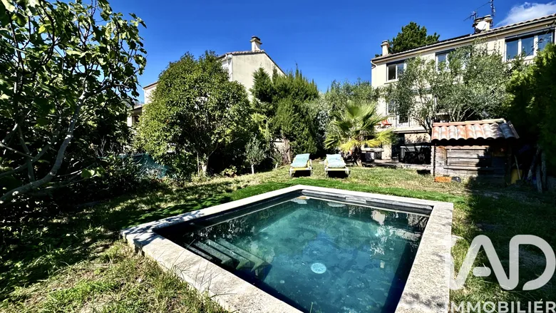 Maison 4 pièces 95 m² · à Bollène · 95 m² · 245 000 €