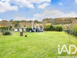 Terrain à Saint-Mammès (77670)