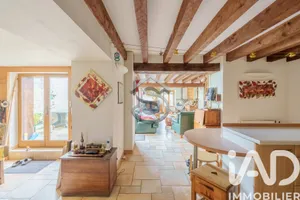 House at Domjevin (54450)