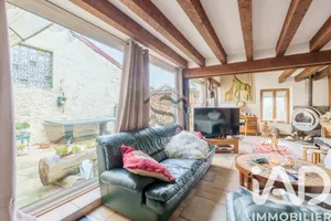 Maison à Domjevin (54450)