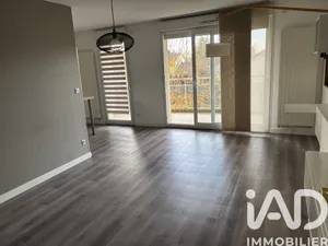 Apartment in Saint-Vallier (71230)