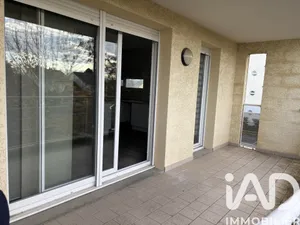 Appartement à Saint-Vallier (71230)