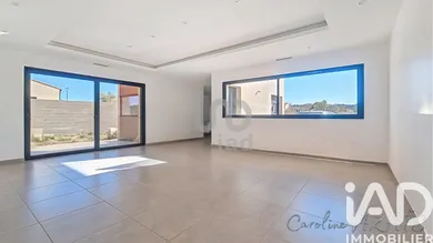 Detached house in Moussan (11120)