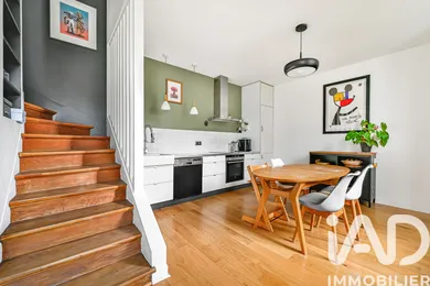 House in Colombes (92700)