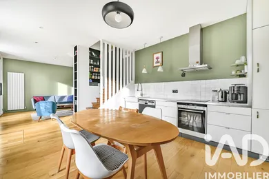 House in Colombes (92700)