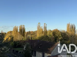 Appartement à Presles (95590)