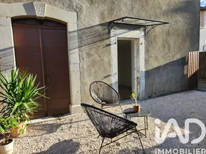 Appartement à Mauléon-Licharre (64130)