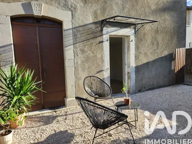 Apartment in Mauléon-Licharre (64130)