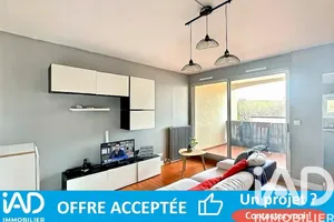 Apartment at Bagnols-sur-Cèze (30200)