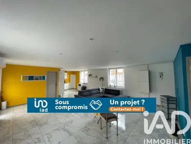 House at Méricourt (62680)