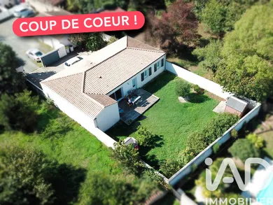 House at Andilly (17230)