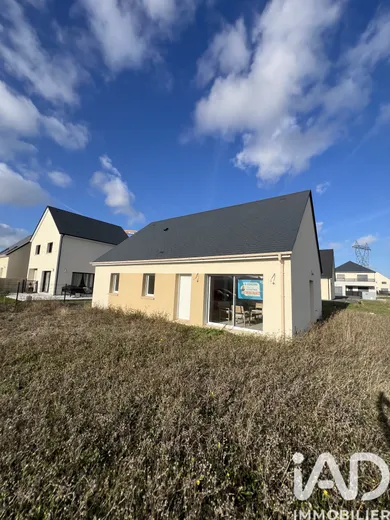 House in Bretteville sur Laize (14680)