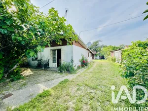 Maison à Selles-sur-Cher (41130)