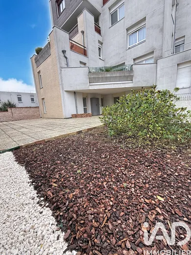 Appartement à Évry (91000)