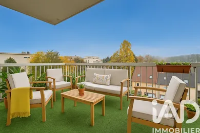 Appartement à Deuil-la-Barre (95170)