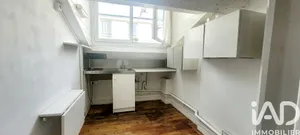 Appartement à Paris (75018)