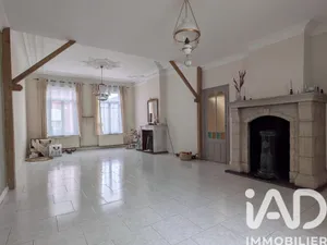 Maison de ville à Caudry (59540)