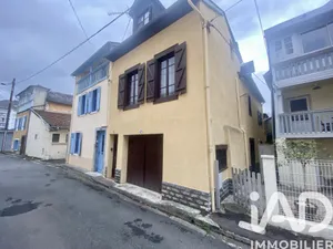 Townhouse at Bagnères-de-Bigorre (65200)