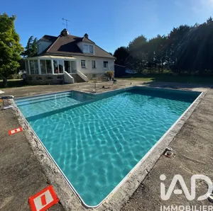 House at Saint-Florentin (89600)