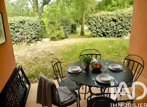 Apartment at Fayence (83440)