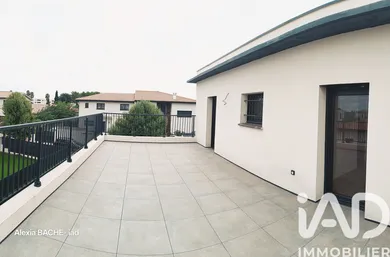 House in Bompas (66430)