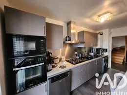 Duplex in Le Havre (76600)