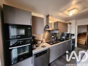 Duplex in Le Havre (76600)