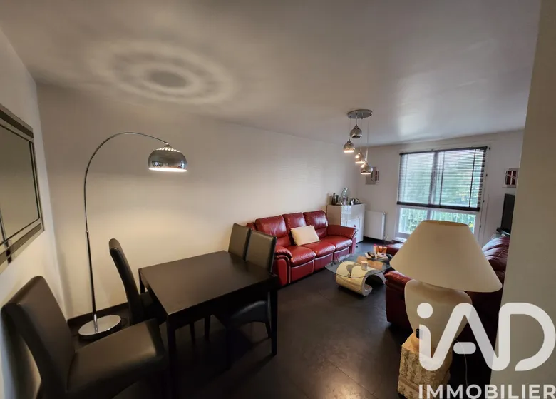 Appartement 5 pièces 93 m² · à Le Havre · 93 m² · 175 000 €