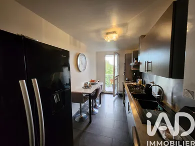 Duplex à Le Havre (76600)