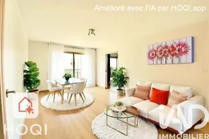 Apartment at Cannes (06400)