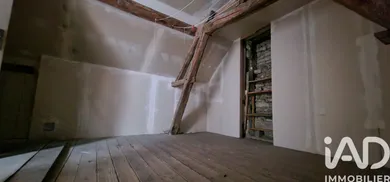 House in Ancy-le-Franc (89160)