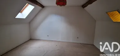 House in Ancy-le-Franc (89160)