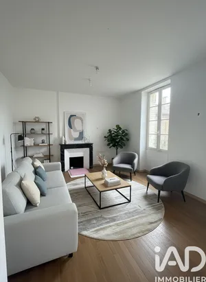 Village house at Marmande (47200)