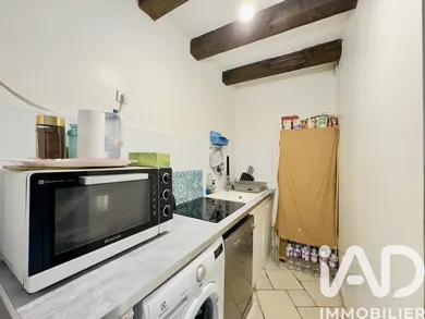 Duplex in Étampes (91150)