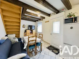 Duplex à Étampes (91150)