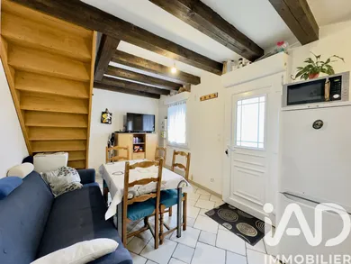 Duplex à Étampes (91150)