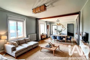 House at Bouzy (51150)