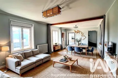 Maison à Bouzy (51150)