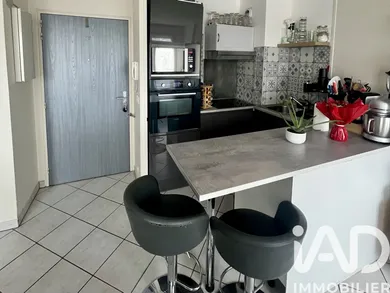 Appartement à Dammarie-lès-Lys (77190)