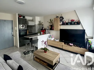 Appartement à Dammarie-lès-Lys (77190)