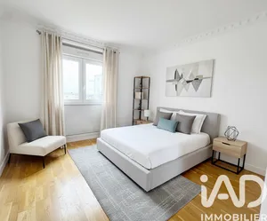 Apartment at Créteil (94000)