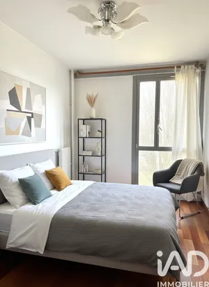 Apartment at Pierrefitte-sur-Seine (93380)