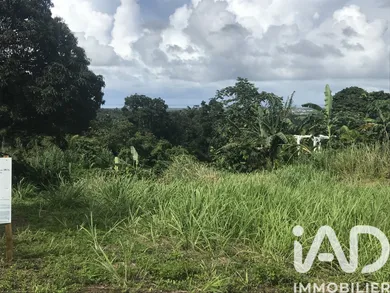 Land in Sainte Rose (97115)