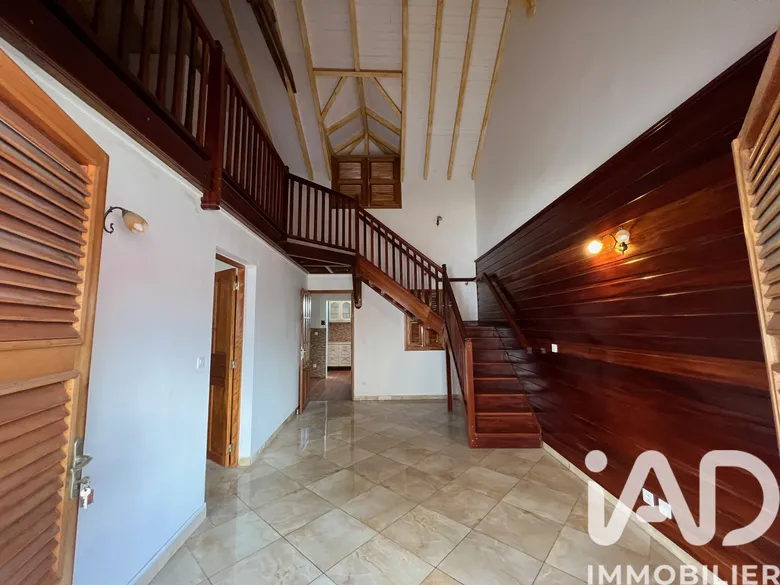 Maison 4 pièces 89 m² · à Basse-Terre · 89 m² · 205 000 €