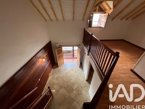 Maison de ville à Basse-Terre (97100)