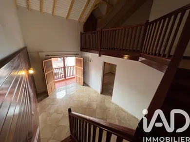 Townhouse in Basse-Terre (97100)